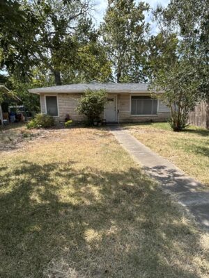 6004 Dunbury Dr, Austin