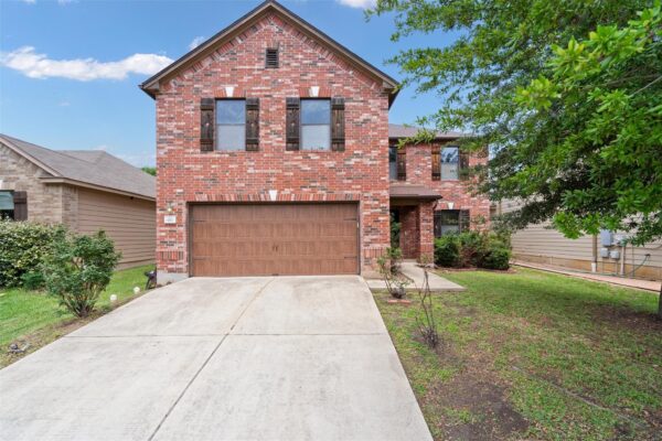 912 Bethel Way, Pflugerville