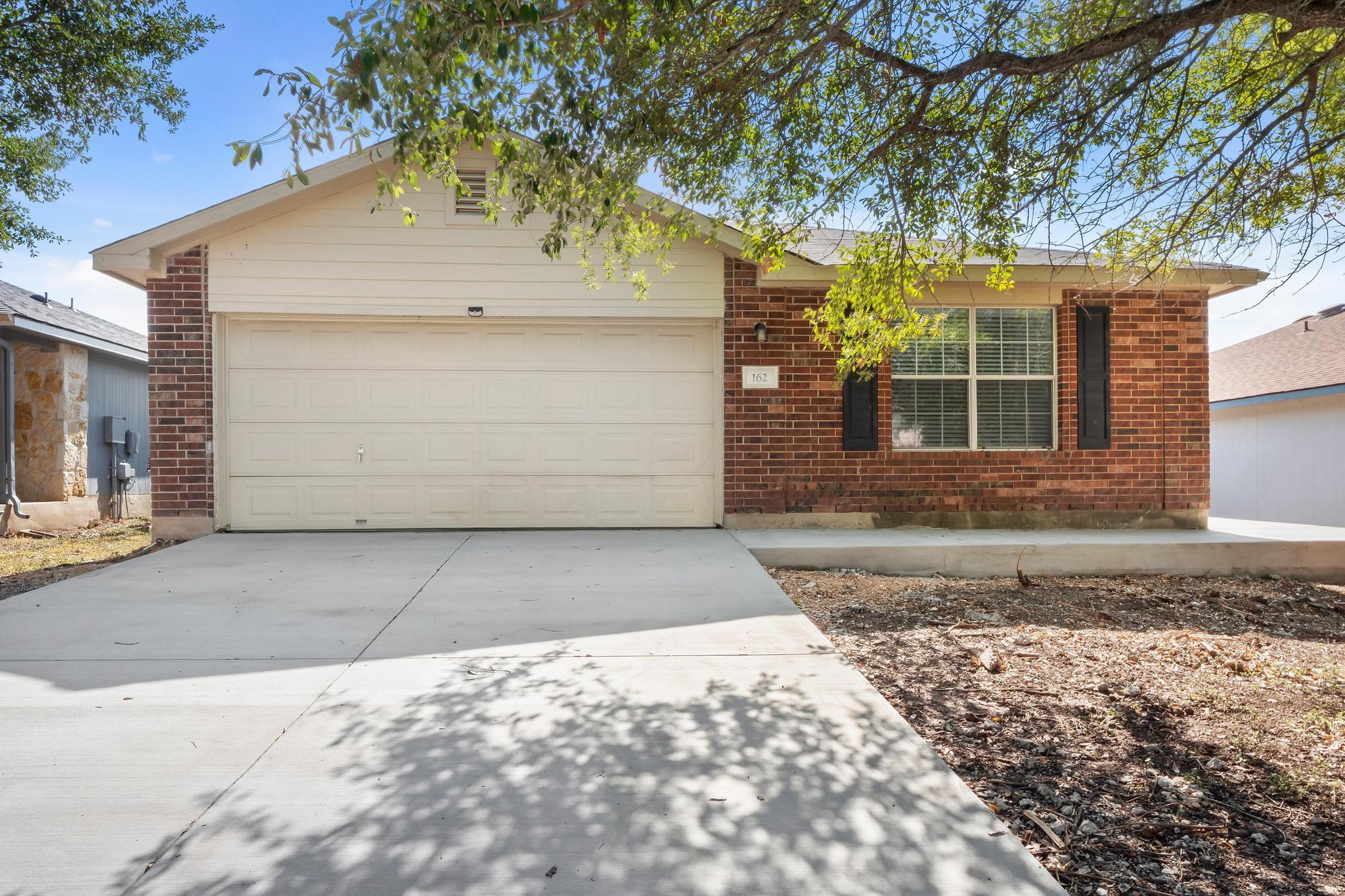 162 Brandons Way, Buda, TX 78610