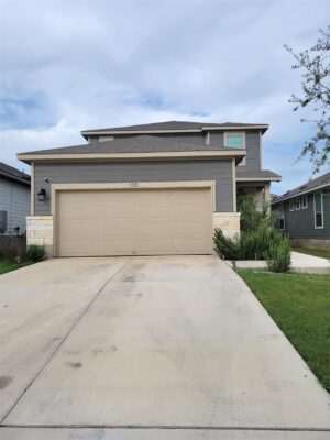 136 Eagles Dare Ln, Jarrell