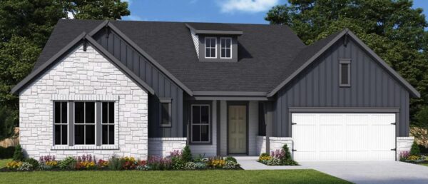 155 Rees Landing Rd, Spicewood