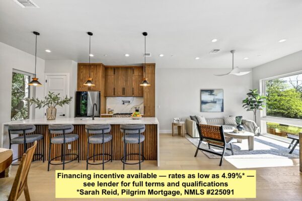100 W Odell St #1, Austin