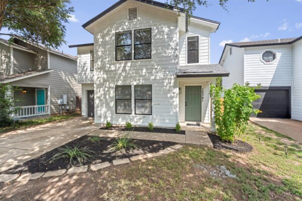 10341 Garbacz Dr, Austin