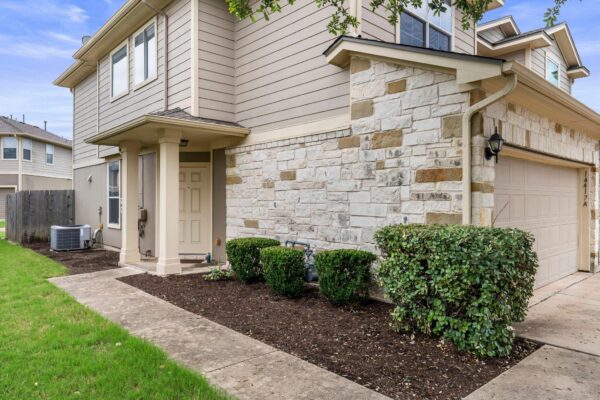 14417 Charles Dickens Dr #A, Pflugerville