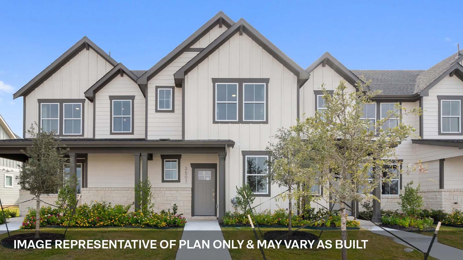 2552 Violet Theo Ln, Round Rock, TX 78665