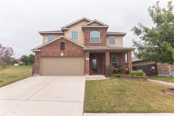 252 Pond View Pass, Buda
