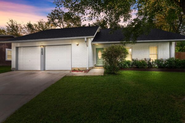 6303 Waynesburg Cv, Austin