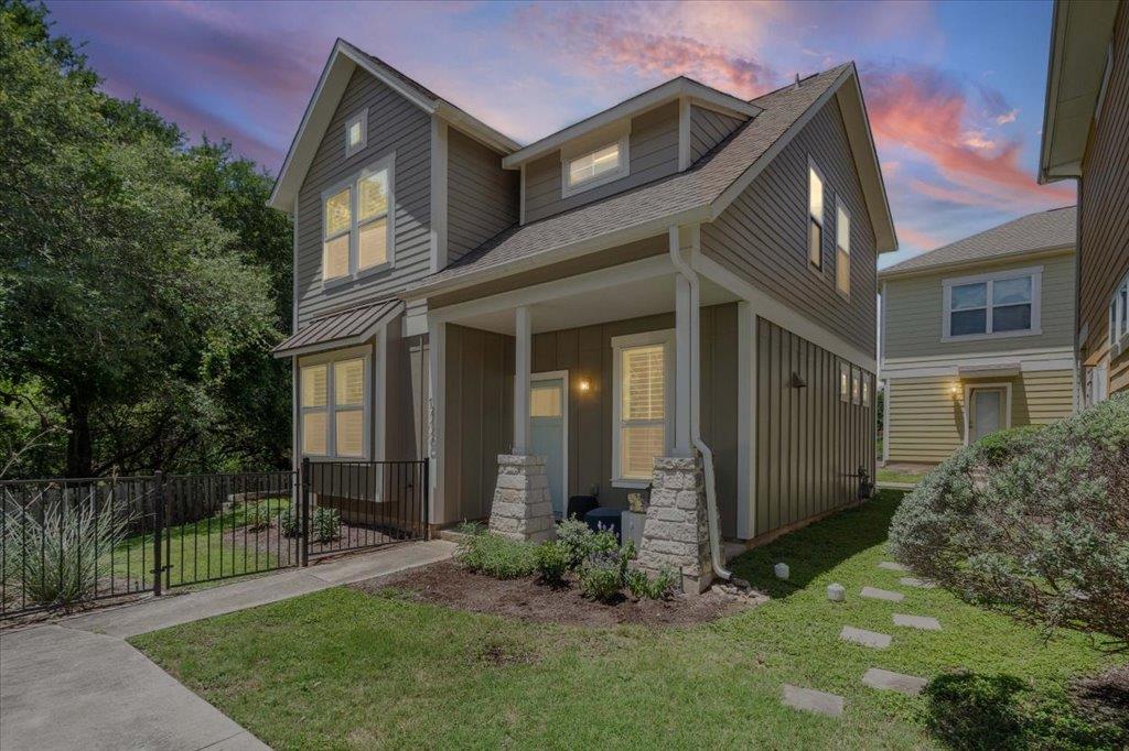 12200 Tawny Farms Rd #139, Austin, TX 78748