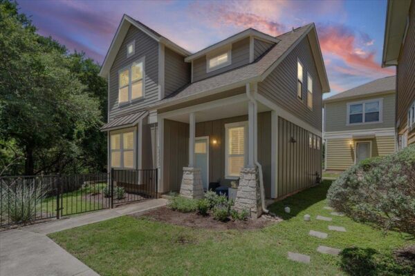 12200 Tawny Farms Rd #139, Austin