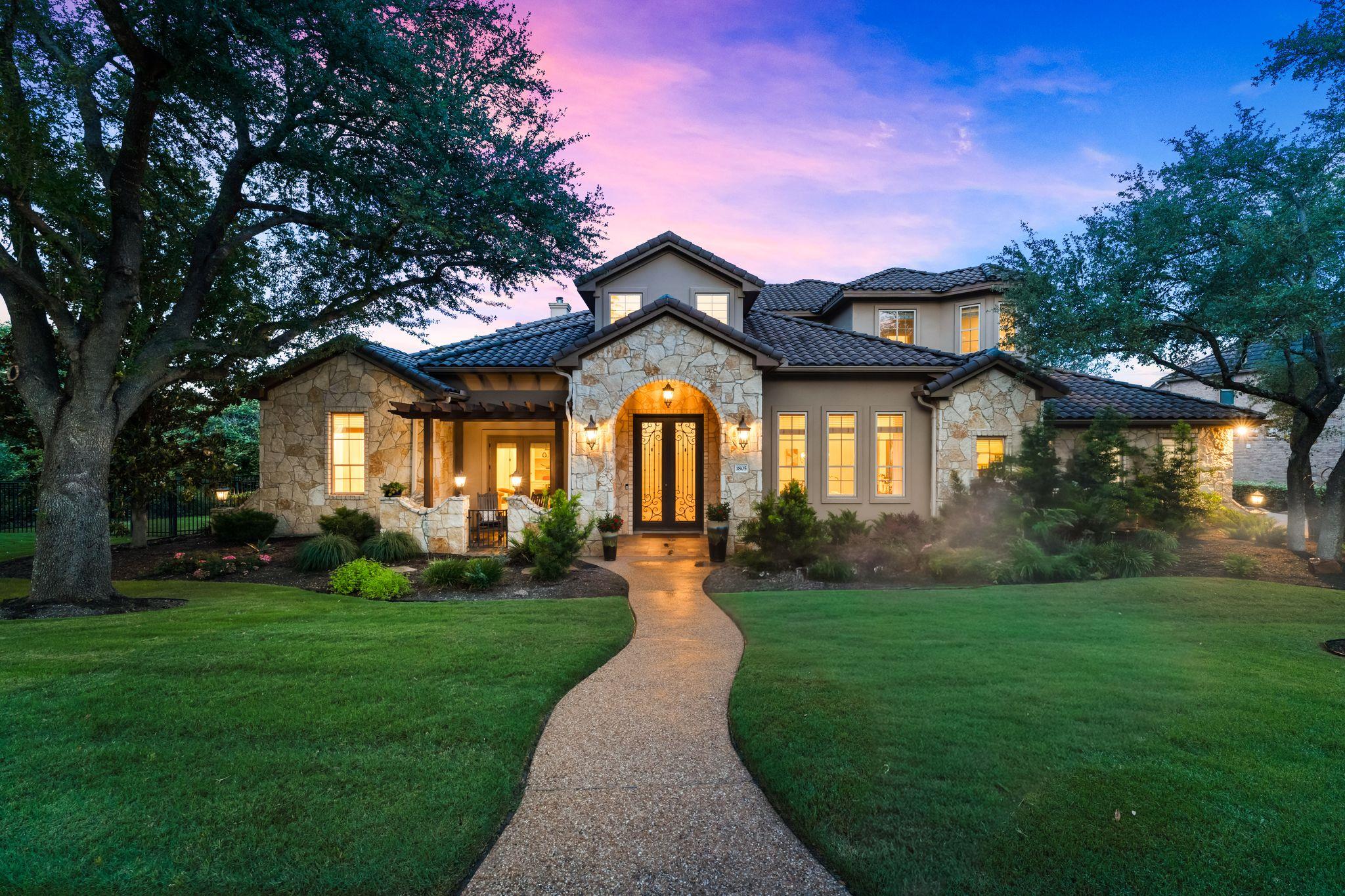 1805 Lakecliff Hills Ln, Austin