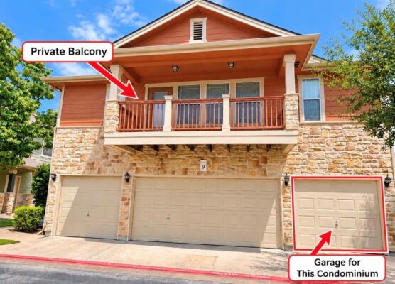 1481 E Old Settlers Blvd #901, Round Rock