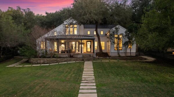 10908 River Terrace Cir, Austin