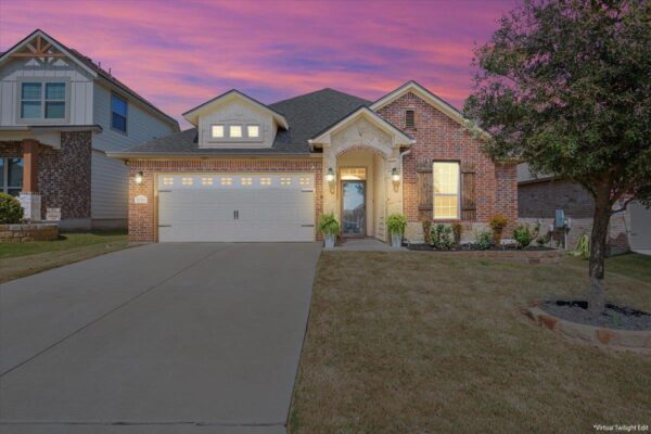 4021 Aransas Dr, Belton