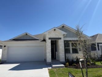 131 Holmby Dr, Hutto