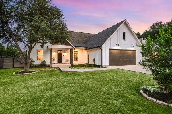 411 Whitetail Dr, Manchaca
