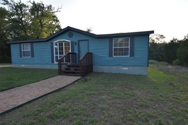 254 Lba Dr, Bastrop