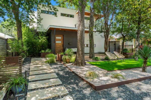 1707 Willow St, Austin