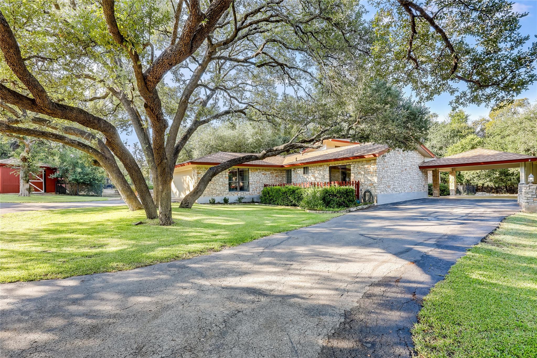 6015 Tonkowa Trl, Georgetown, TX 78628