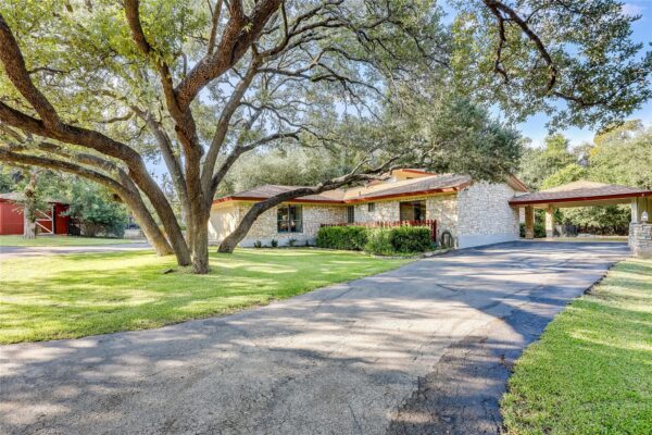 6015 Tonkowa Trl, Georgetown