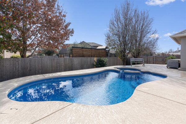 20513 Jackies Ranch Blvd, Pflugerville
