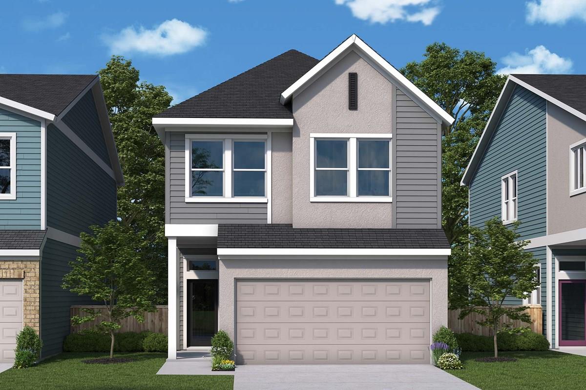 5610 Forks Rd, Austin, TX 78747