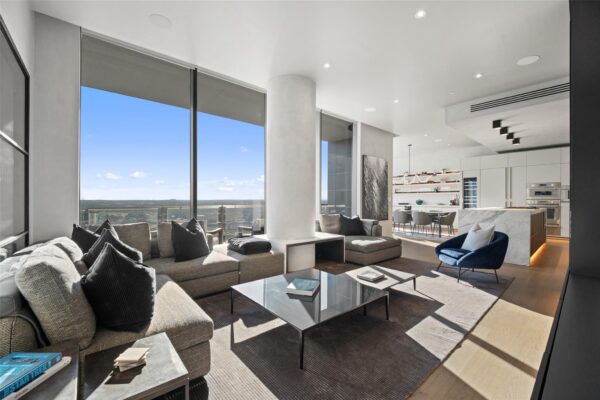 210 Lavaca St #2301, Austin