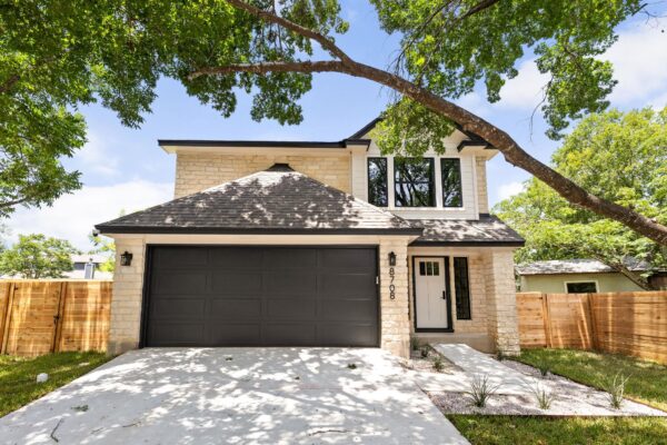 8708 Cretys Cv, Austin