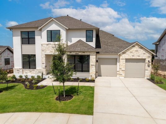310 Yaklin Dr, Liberty Hill