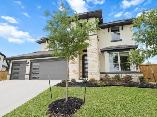 113 Edgemoor Cv, Georgetown