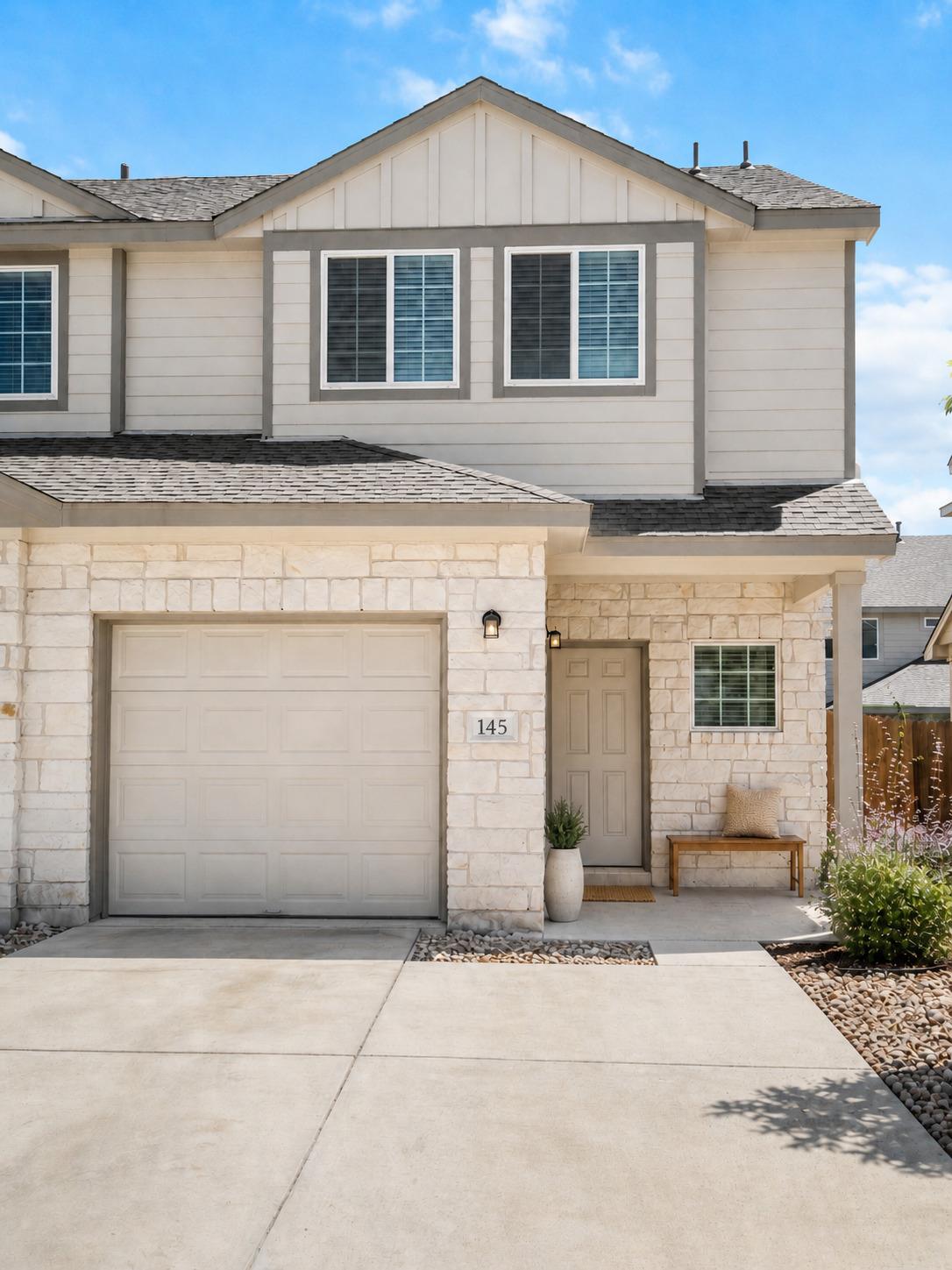 145 Yearling Way, Georgetown, TX 78626