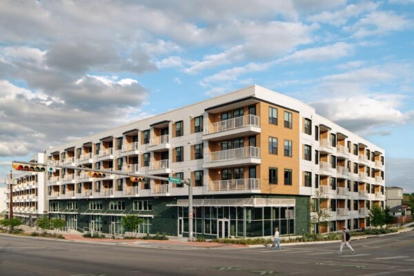 2323 S Lamar Blvd #230, Austin