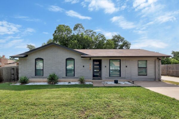 3103 Great Valley Dr, Cedar Park