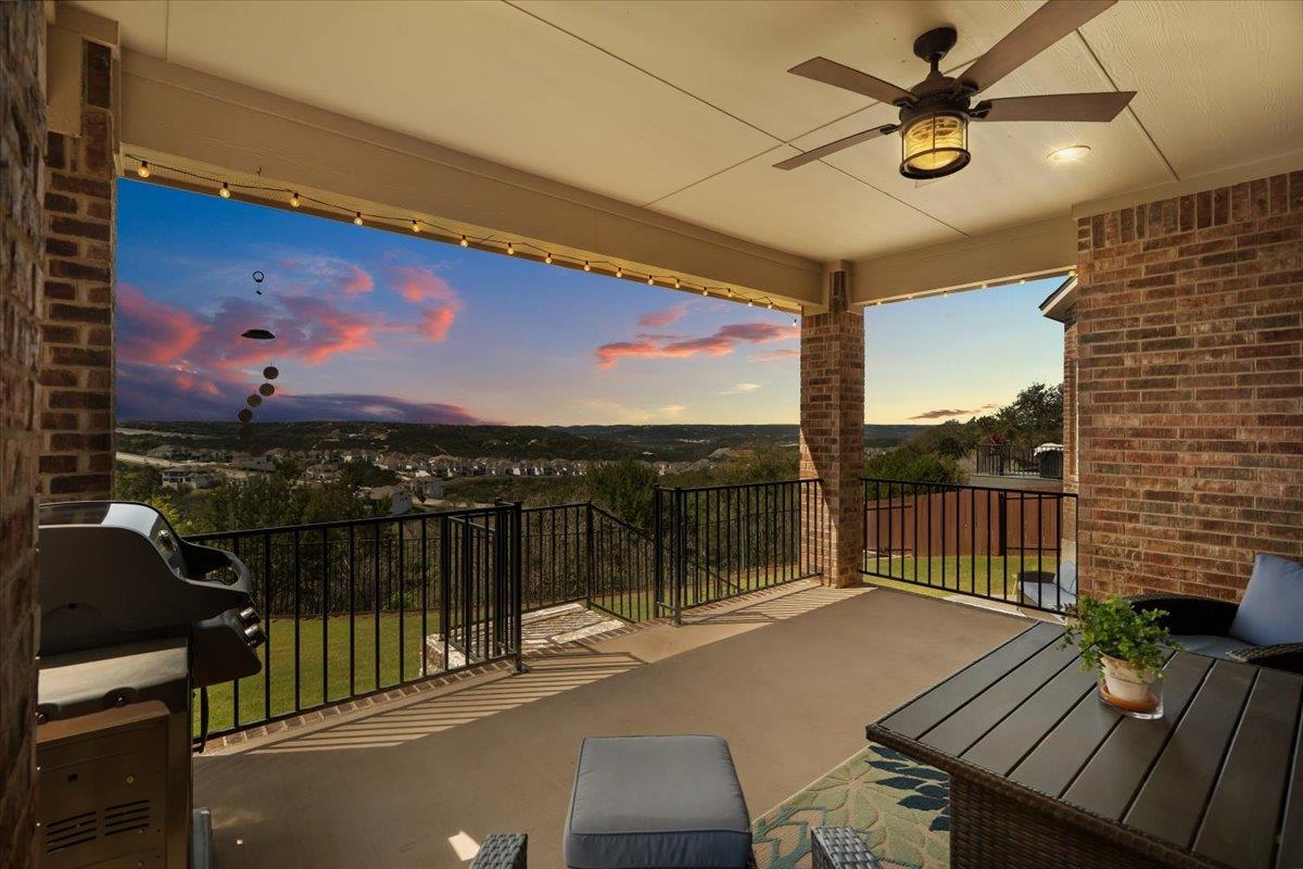 2733 Painted Sky Bnd, Leander