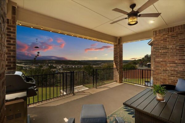 2733 Painted Sky Bnd, Leander