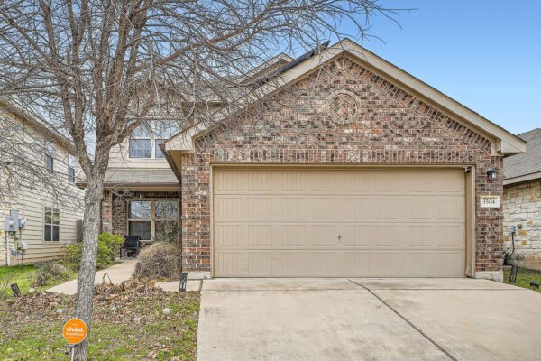 3504 Alpine Autumn Dr, Austin