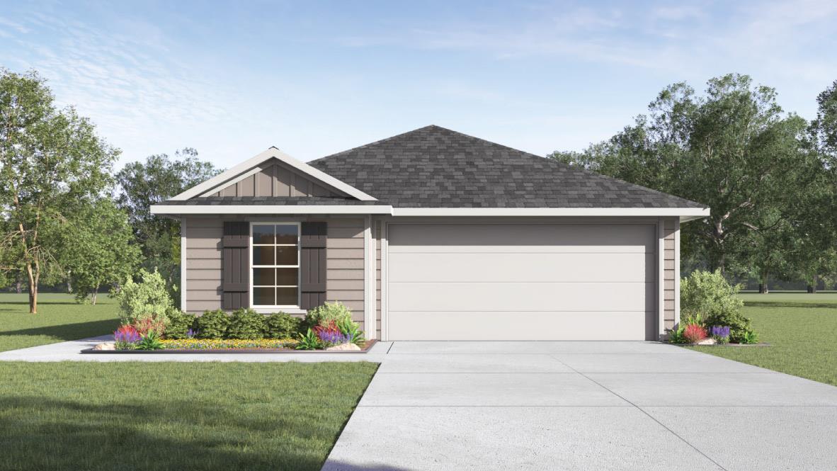 162 Sandringham Loop, Kyle, TX 78640