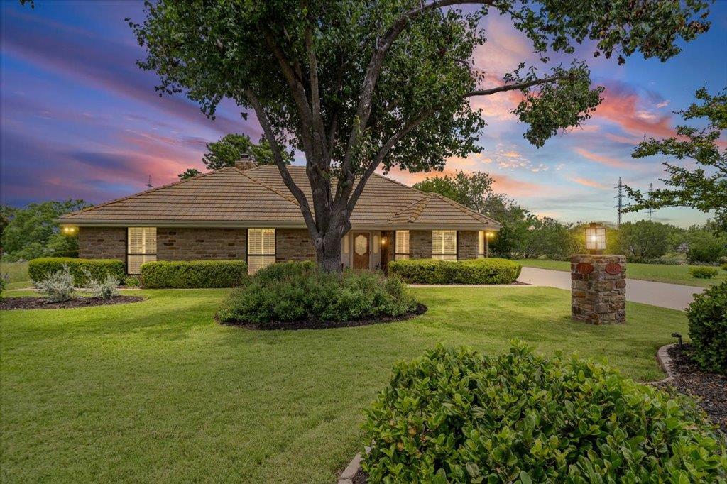 118 Longhorn None, Horseshoe Bay, TX 78657