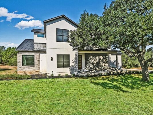 604 Apache Tears None, Horseshoe Bay