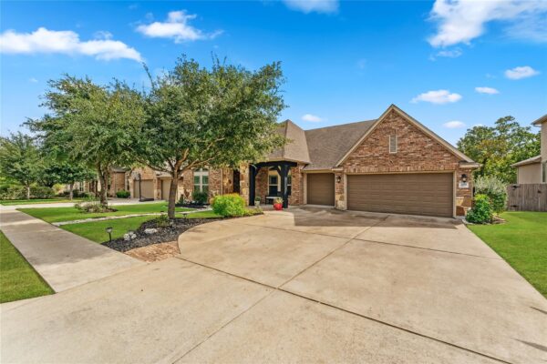 260 Sand Hills Ln, Austin
