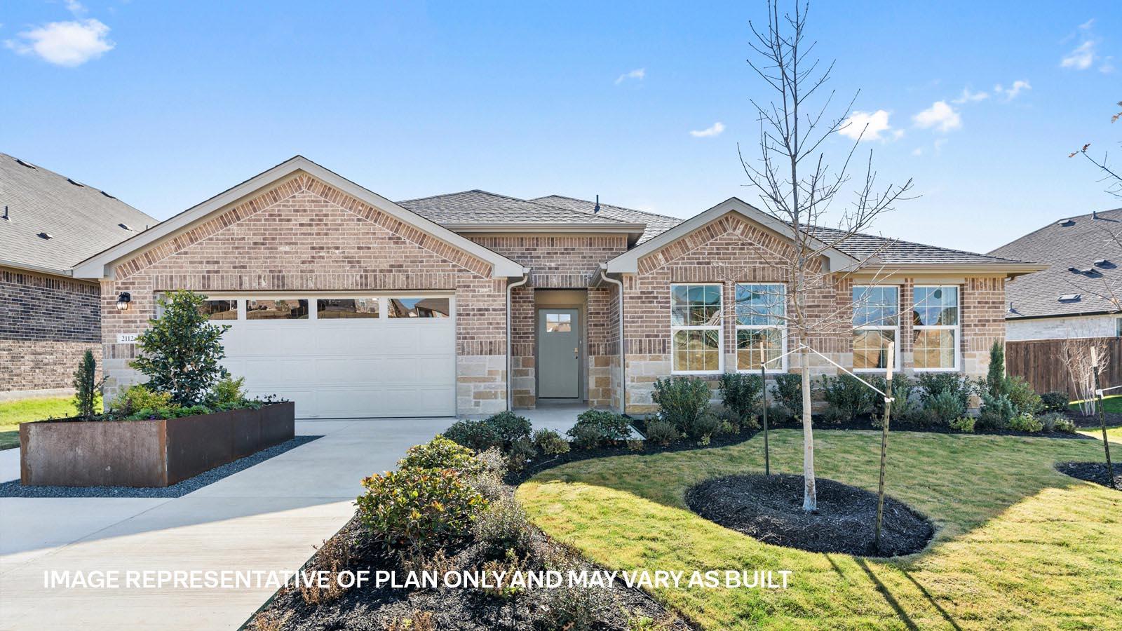509 Tekoa Dr, Georgetown, TX 78628