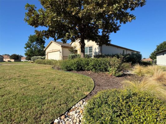 136 Prairie Creek Trl, Georgetown