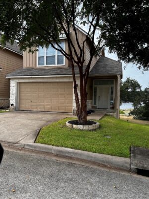 20945 Waterside Dr #23, Lago Vista