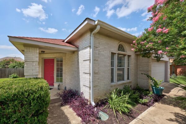 1108 Springbrook Rd, Pflugerville
