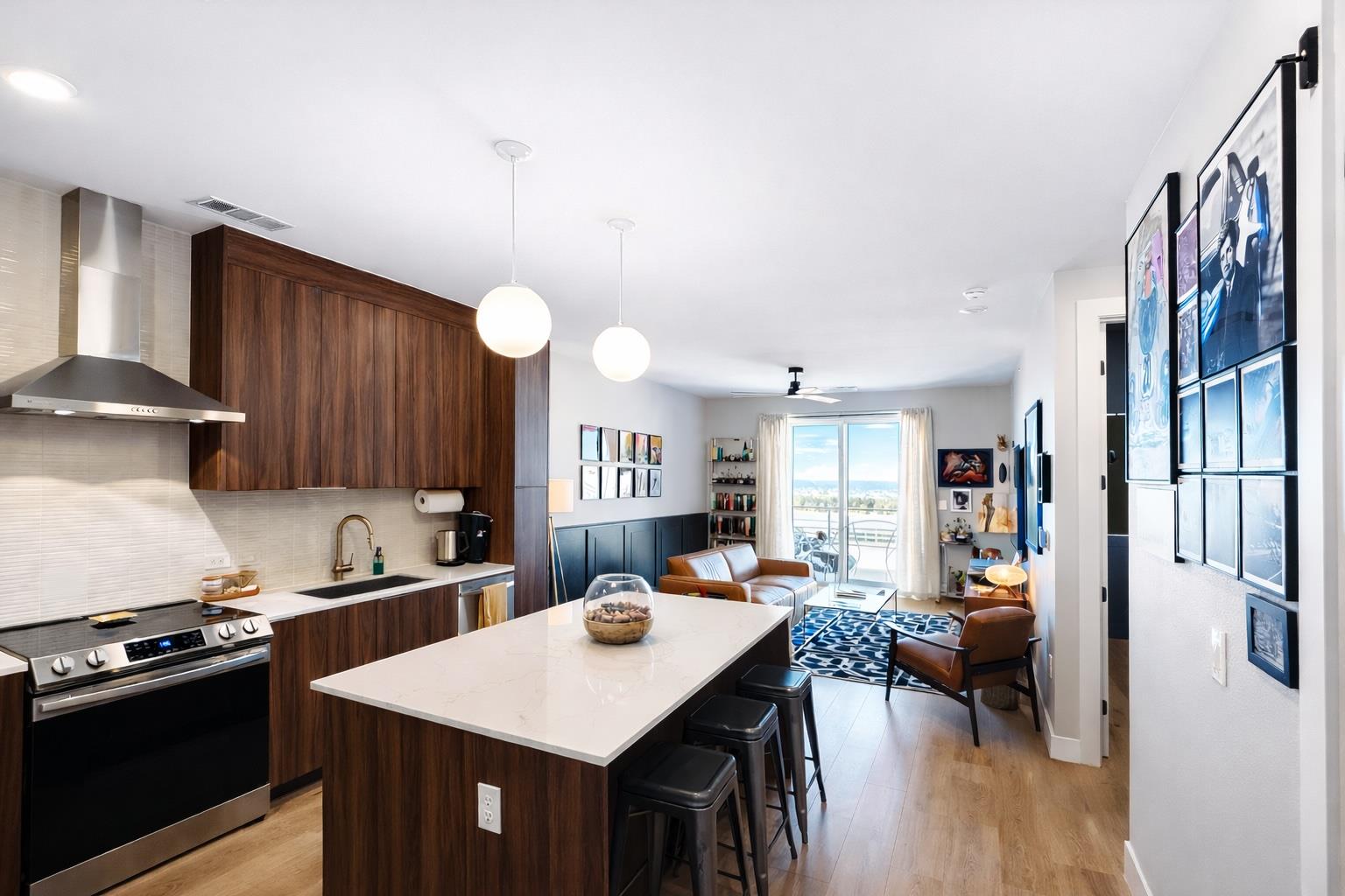 1701 Simond Ave #625, Austin, TX 78723