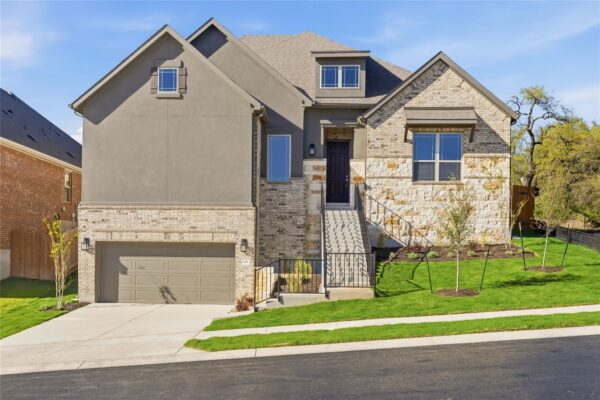 308 Frio Springs Trl, Georgetown