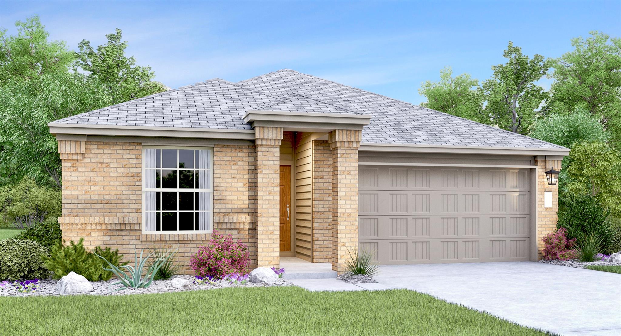 17906 Nashville Warbler Rd, Pflugerville, TX 78660