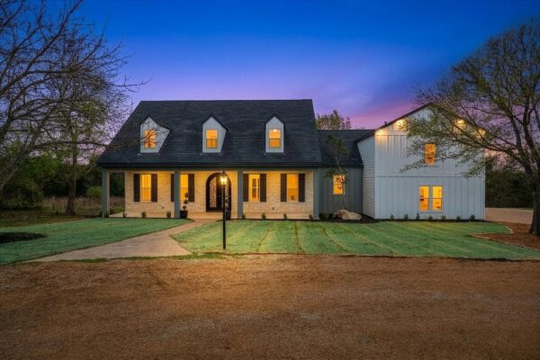 108 Skyline Rd, Georgetown