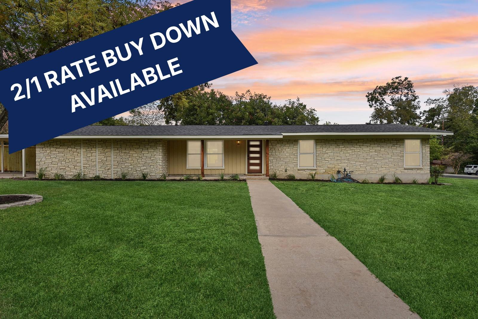 202 E Caddo St, Austin, TX 78753
