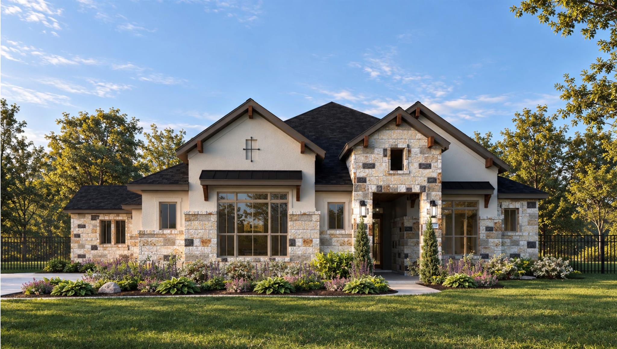 708 Wonderstruck None, Liberty Hill, TX 78642
