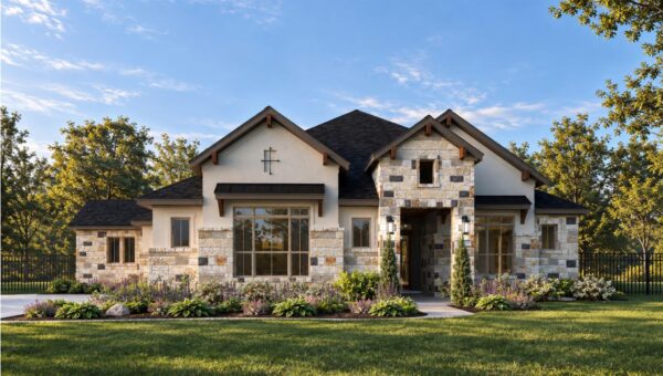 708 Wonderstruck None, Liberty Hill